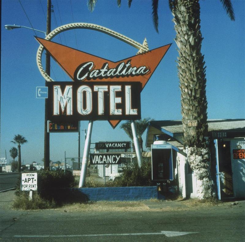 Catalina Hotel