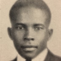 Walter J. Venerable