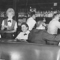 Monti's Bar