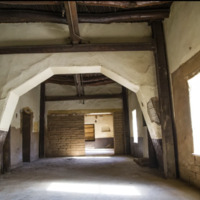 Original Interior