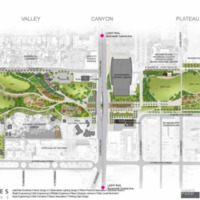 Hance Park 2019 Revitalization Plan