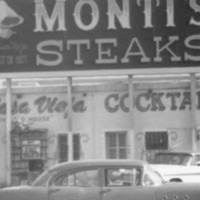 Monti's Steaks