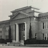 Old Franklin School
