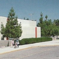 New Irving School